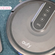 The Eufy RoboVac 35C isn’t as fancy as a high-end Roomba, but it gets the job done.